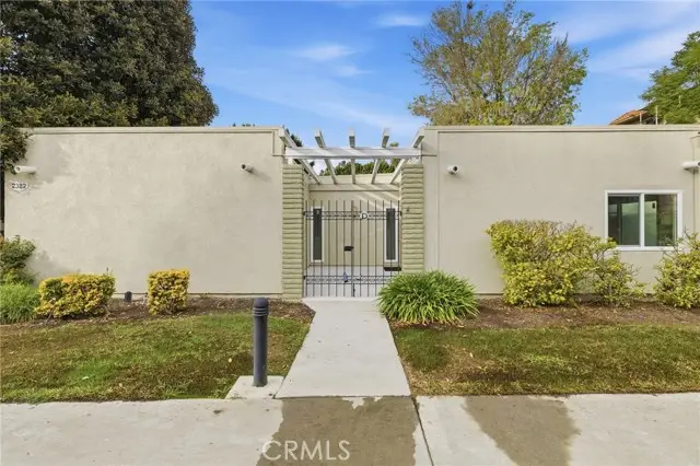 2382 Via Mariposa  #D, Laguna Woods, CA 92637 - #2