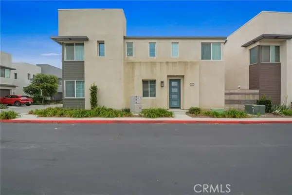 3677 Nexa Paseo, Ontario, CA 91761