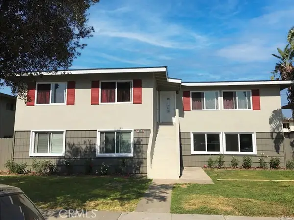 2606 Rosewood, Santa Ana, CA 92707