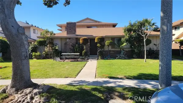 311 Bayport Circle, Anaheim, CA 92801