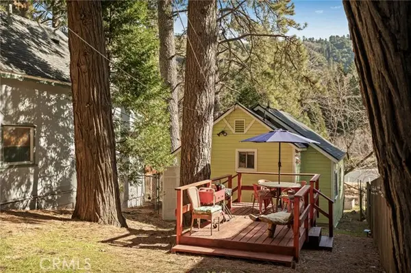 503 Valley, Crestline, CA 92325