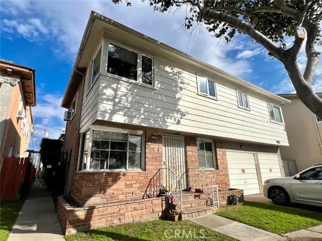 1825 3rd Street  #1, Long Beach, CA 90802 - #1