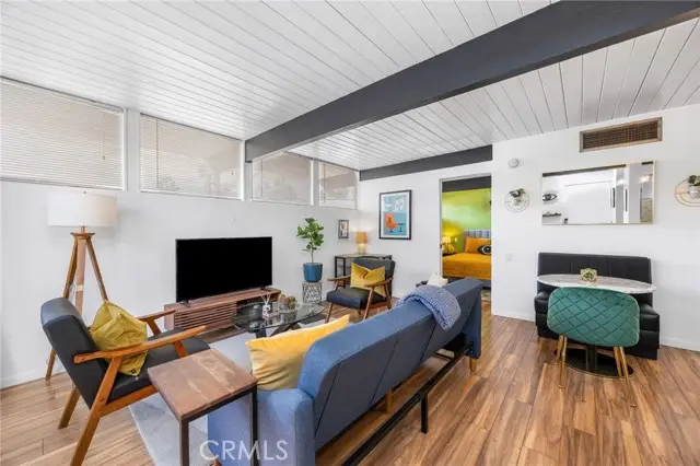 1111 Palm Canyon Drive  #202, Palm Springs, CA 92264 - #1