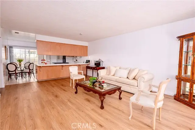 1152 North West Street  #23, Anaheim, CA 92801 - #2