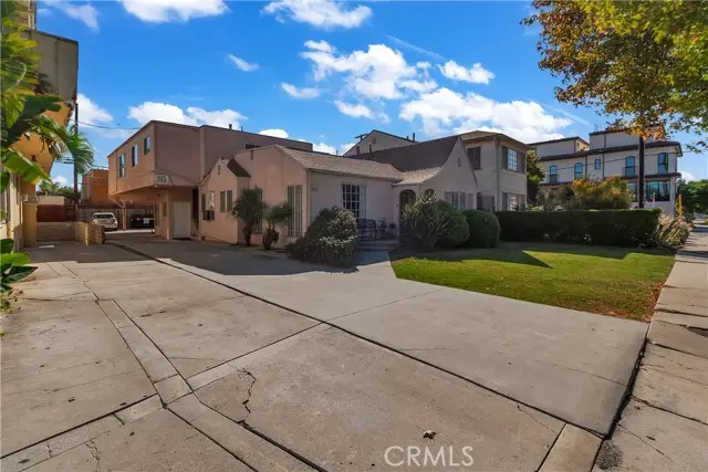 6086 Horner, Los Angeles, CA 90035 - #3