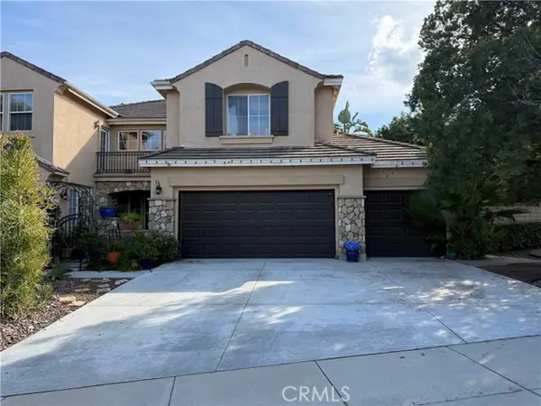 1758 Par Four, Corona, CA 92883