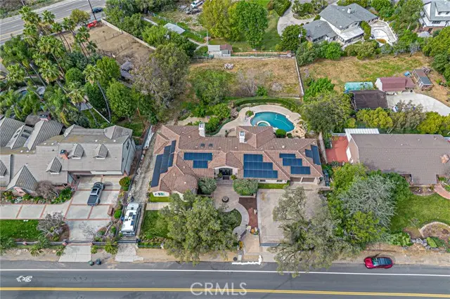 1241 Valencia Mesa, Fullerton, CA 92833 - #1