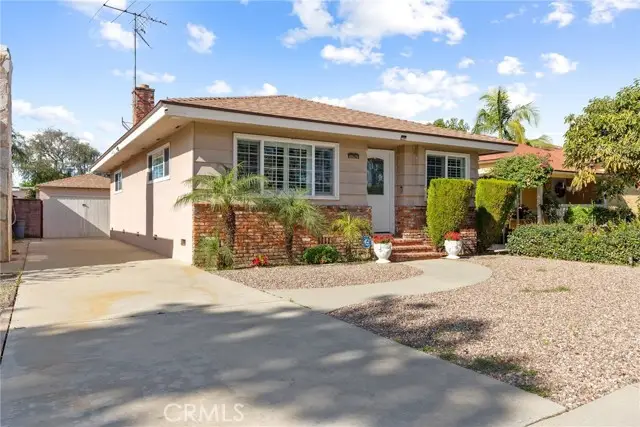 10525 Washington Avenue, South Gate, CA 90280 - #1