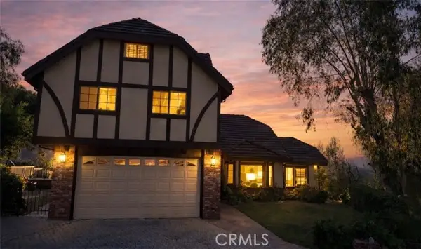 24300 Sylvan Glen, Calabasas, CA 91302