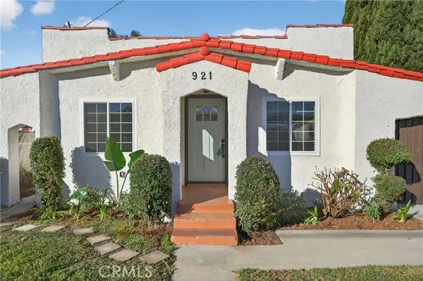921 Crane, Compton, CA 90221