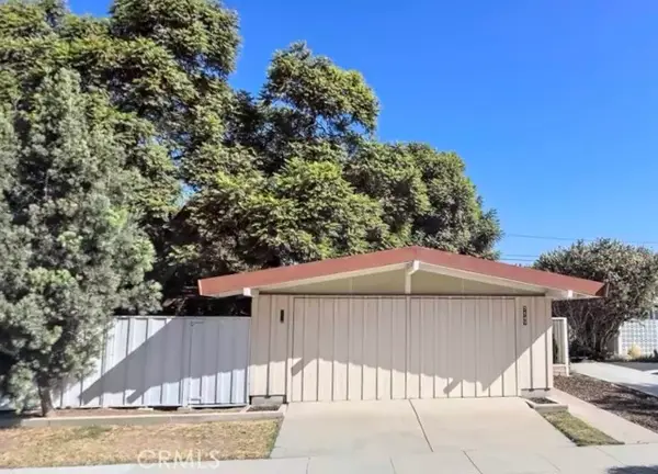 7147 Lanai, Long Beach, CA 90808