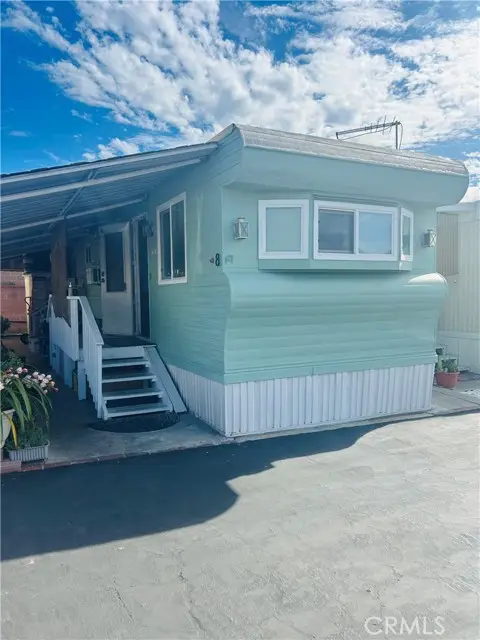 1436 130th St. Spc 8, Gardena, CA 90249 - #1