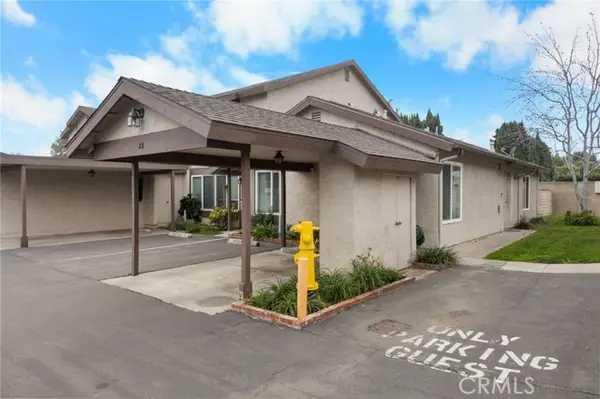 7750 Bolsa  #28, Midway City, CA 92655