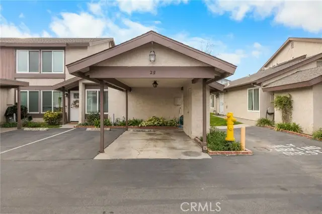 7750 Bolsa  #28, Midway City, CA 92655 - #2