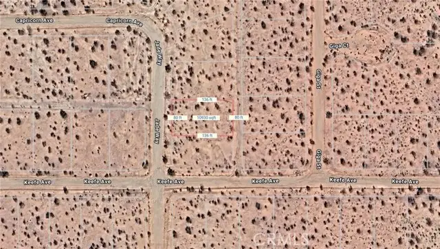 0 Jade Way, California City, CA 93505 - Image #1