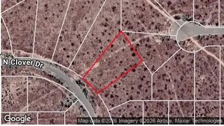 0 N Clover, California City, CA 93505 - Image #3