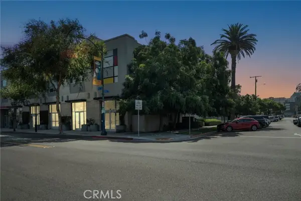 834 4th Street  #H, Long Beach, CA 90802