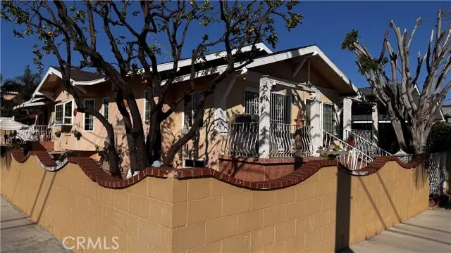 203 Mesa, San Pedro, CA 90731 - #1