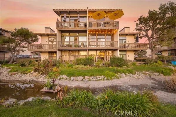 5322 Marina Pacifica Drive, Long Beach, CA 90803