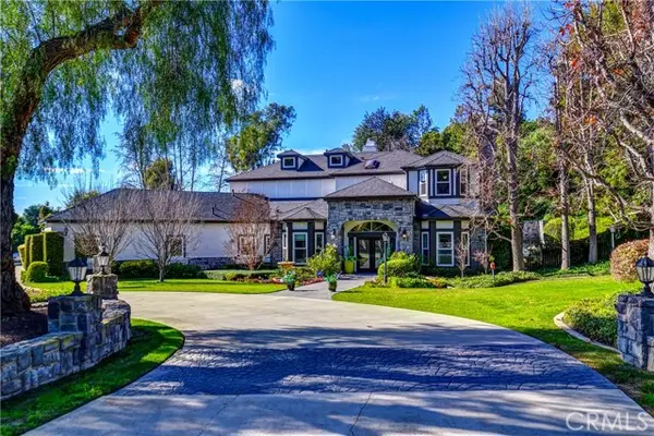 1586 Cloister Drive, La Habra, CA 90631