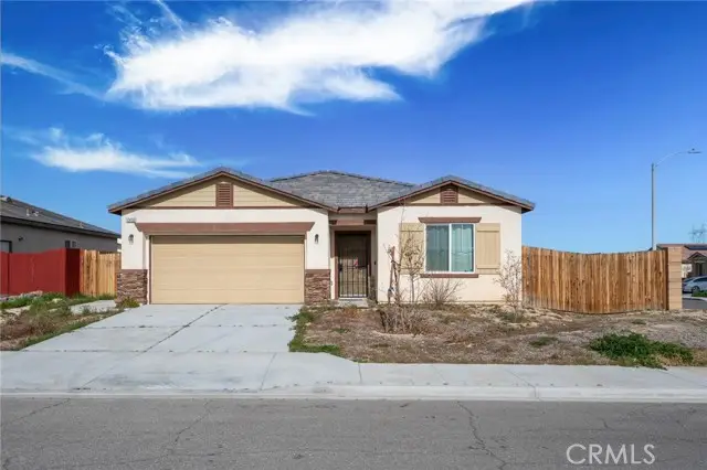 11458 Helena Street, Adelanto, CA 92301 - Image #1