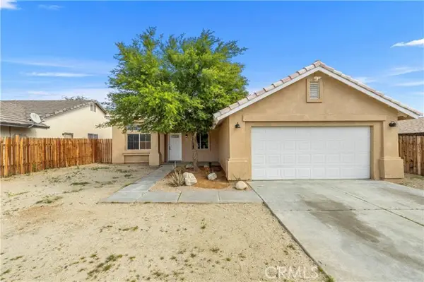 13780 Del Ray, Desert Hot Springs, CA 92240