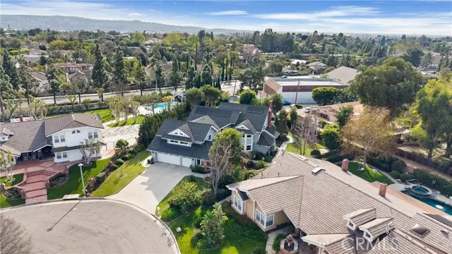 4945 Silver Spur, Yorba Linda, CA 92886 - Image #1