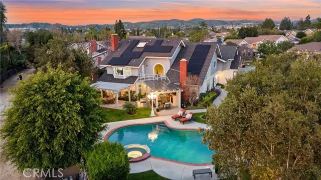 4945 Silver Spur, Yorba Linda, CA 92886 - Image #2