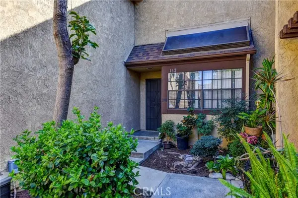 4140 Workman Mill  #162, Whittier, CA 90601