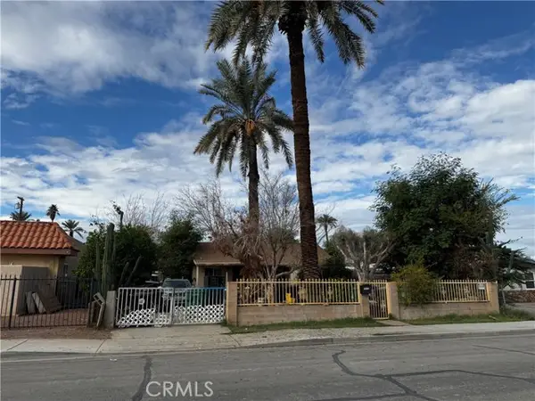 44725 Palm Street, Indio, CA 92201
