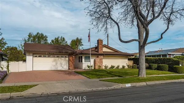 1011 Chestnut, Orange, CA 92867