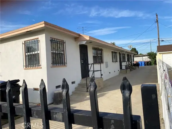 2511 Exposition, Los Angeles, CA 90018