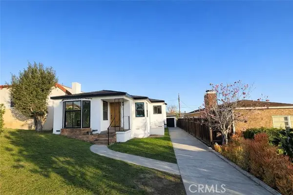 4263 59th, Los Angeles, CA 90043