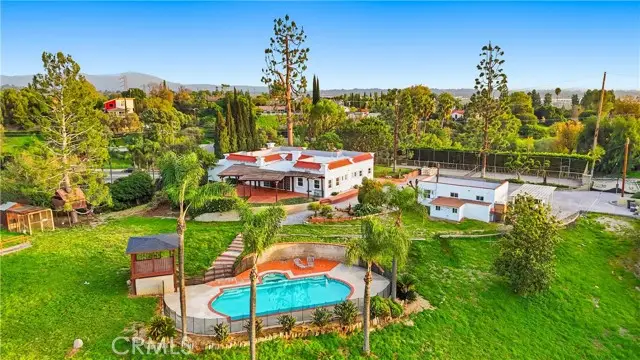 1847 Descanso, La Habra, CA 90631 - #1
