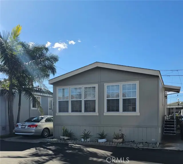 1684 Whittier Avenue  #20, Costa Mesa, CA 92627 - #1
