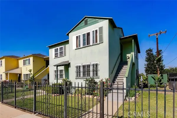 2115 102nd, Los Angeles, CA 90047