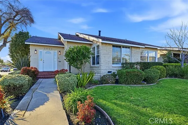 2603 Ladoga Ave, Long Beach, CA 90815 - #2