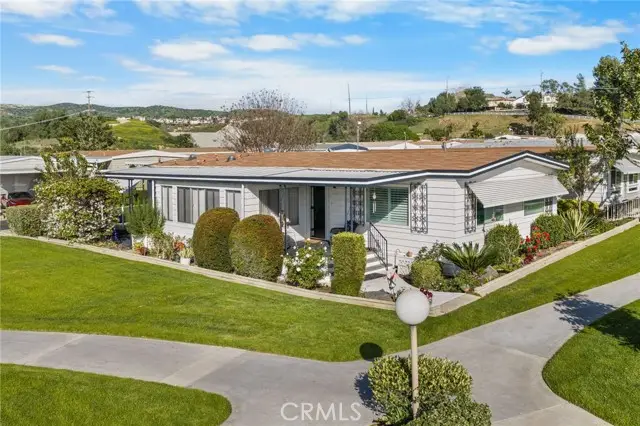 16902 Lake Pleasant Lane  #216, Yorba Linda, CA 92886 - #1