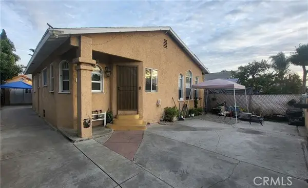 946 Ferris, East Los Angeles, CA 90022
