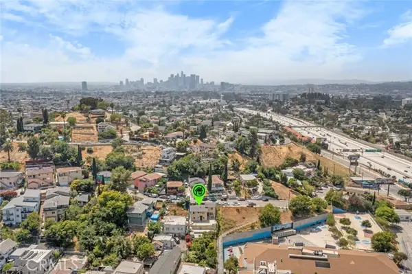 1258 Ditman, Los Angeles, CA 90063