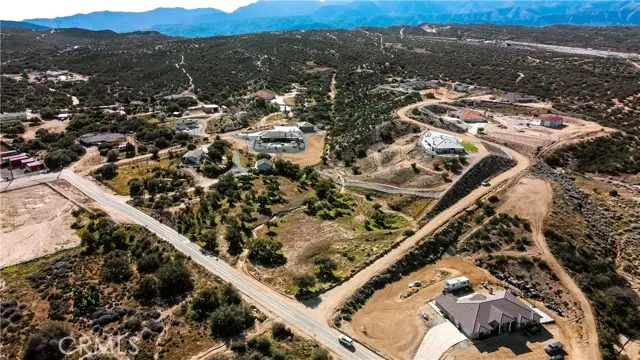 0 Coleridge Road, Hesperia, CA 92344 - Image #1