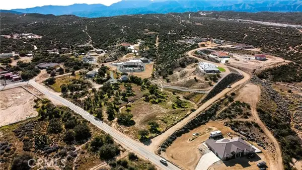 0 Coleridge Road, Hesperia, CA 92344