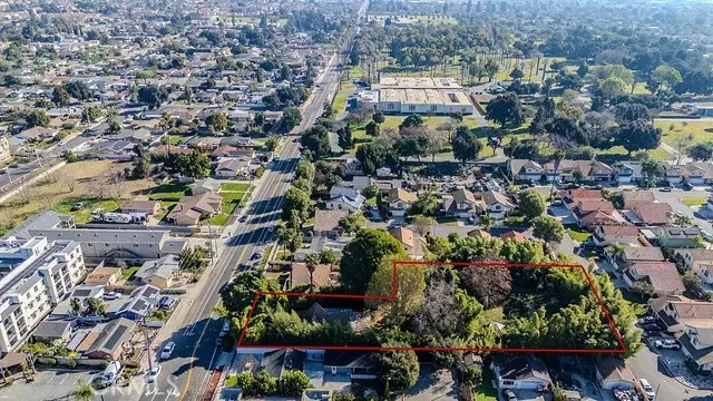 160 Franklin, Pomona, CA 91766 - #2