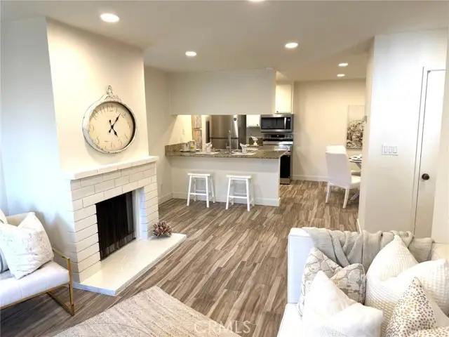 17552 Vandenberg  #1, Tustin, CA 92780 - #2