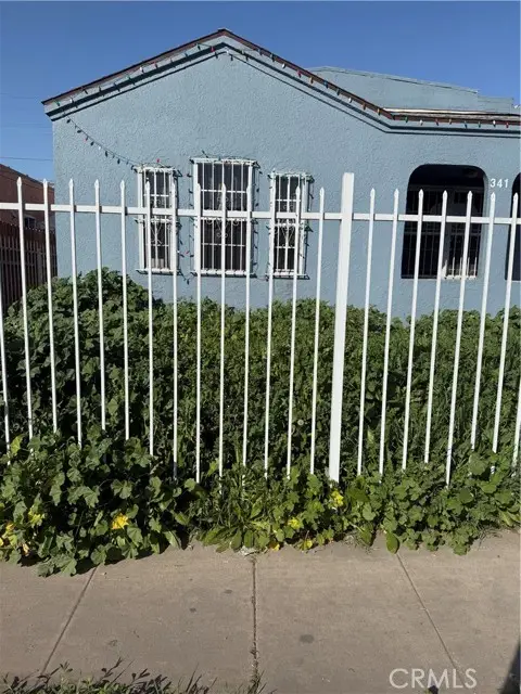 341 88th, Los Angeles, CA 90003 - Image #1