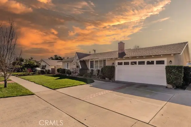 2834 Keys Lane, Anaheim, CA 92804 - #1