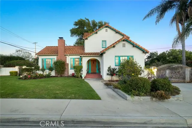 8404 Catalina, Whittier, CA 90605 - #1