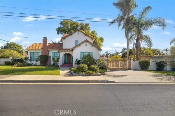 8404 Catalina, Whittier, CA 90605