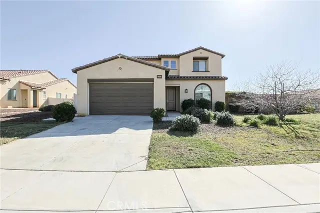 1461 Pluto Court, Beaumont, CA 92223 - Image #1