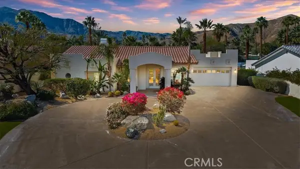 71569 Sahara Road, Rancho Mirage, CA 92270